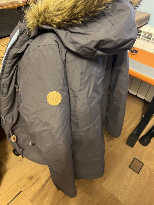 Детска зимна парка/ Детско зимно яке