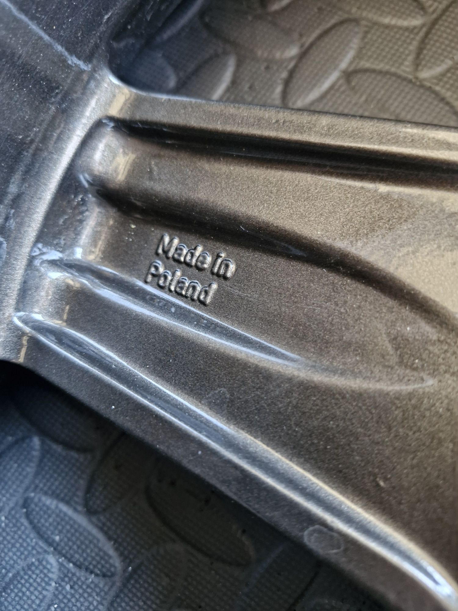 Джанти АМГ 18"  AMG оригинални