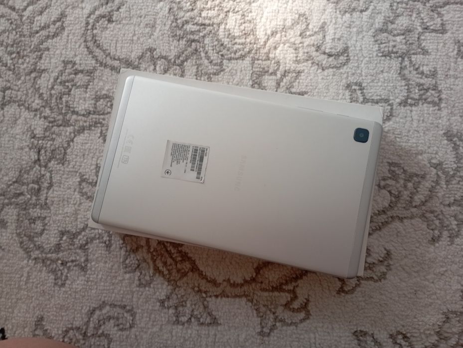 Galaxy Tab A7 Lite