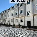 Сергели квартира 5 ком 138654