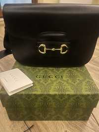 Страхотна чанта Gucci