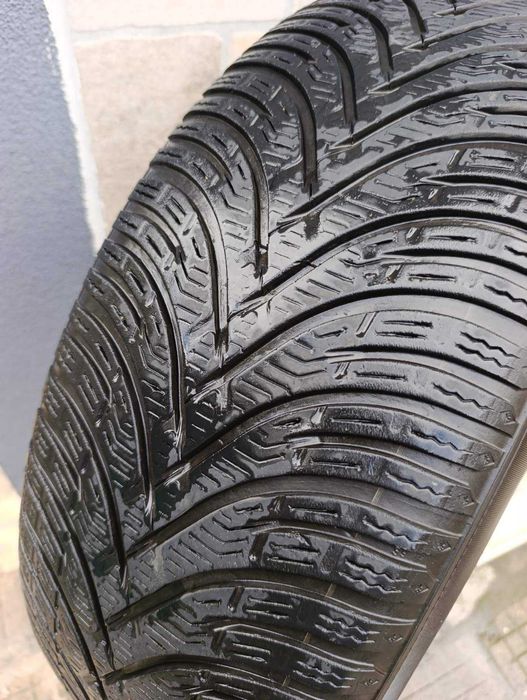 Зимни гуми BFgoodrich 225/65/17