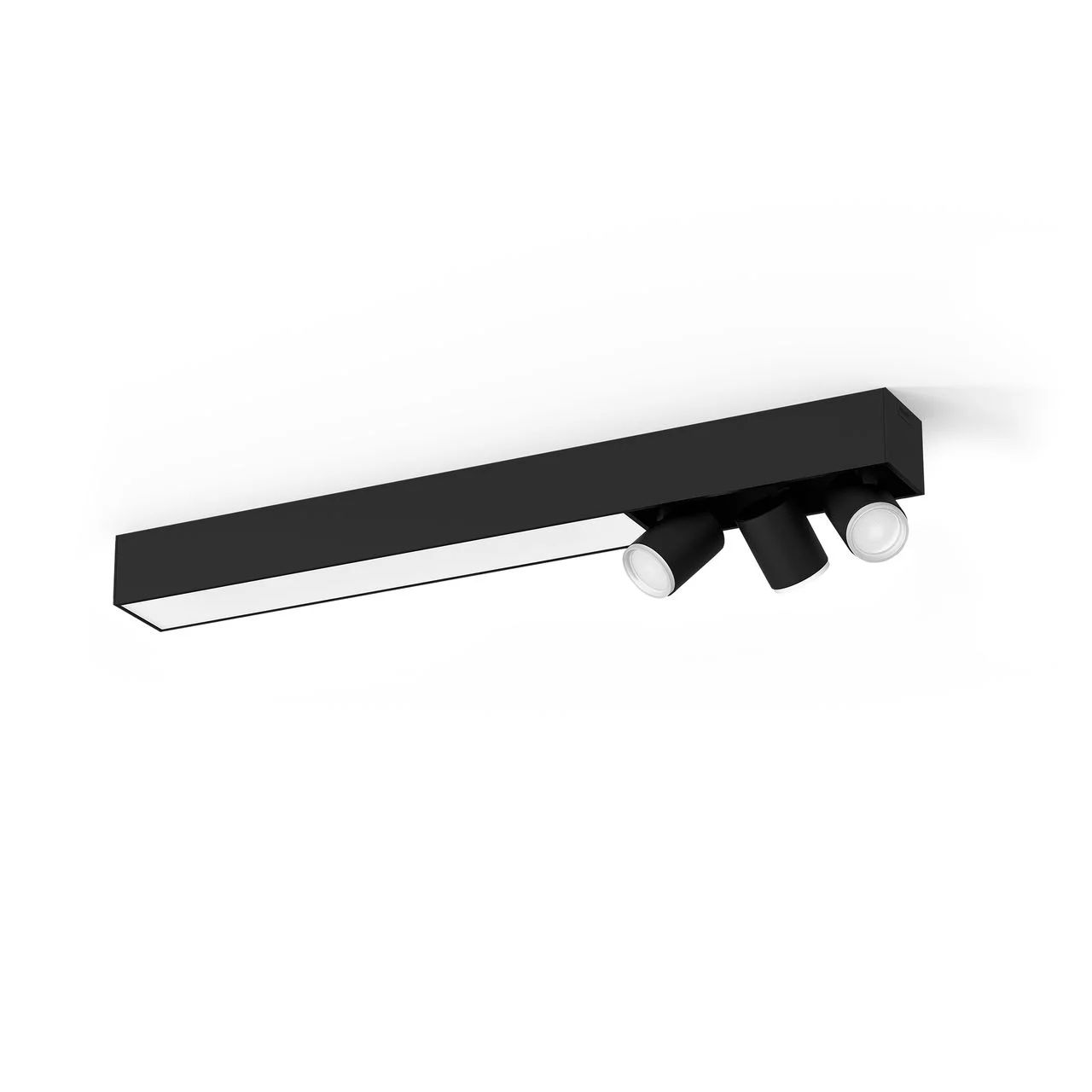 Plafoniera LED smart Philips