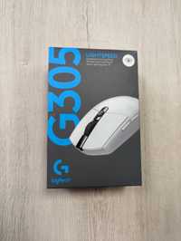 Игровая мышь Logitech G305 Wireless