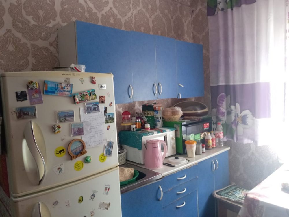 Продам дом на ГРП