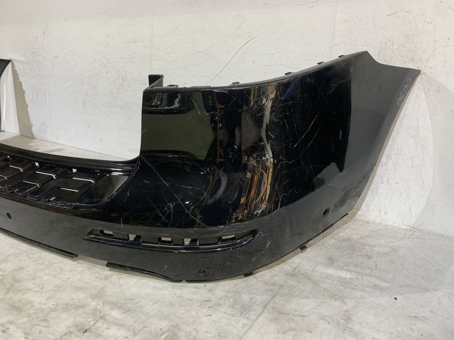 Bara spate Mercedes GLE W166, 2015, 2016, 2017, 2018, cod origine OE A1668859925.