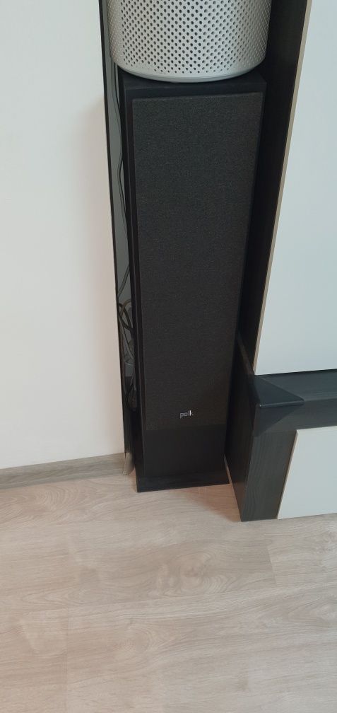 2 Boxe Pasive 200w RMS POLK MONITOR XT60