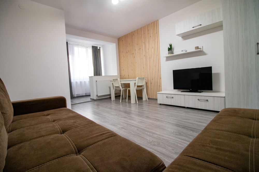 PERSOANA FIZICA - Inchiriez garsoniera zona Traian