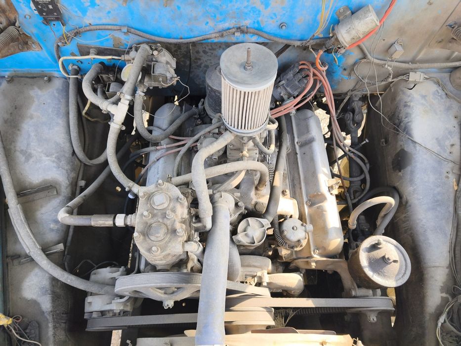 Зил самасвал сотилади