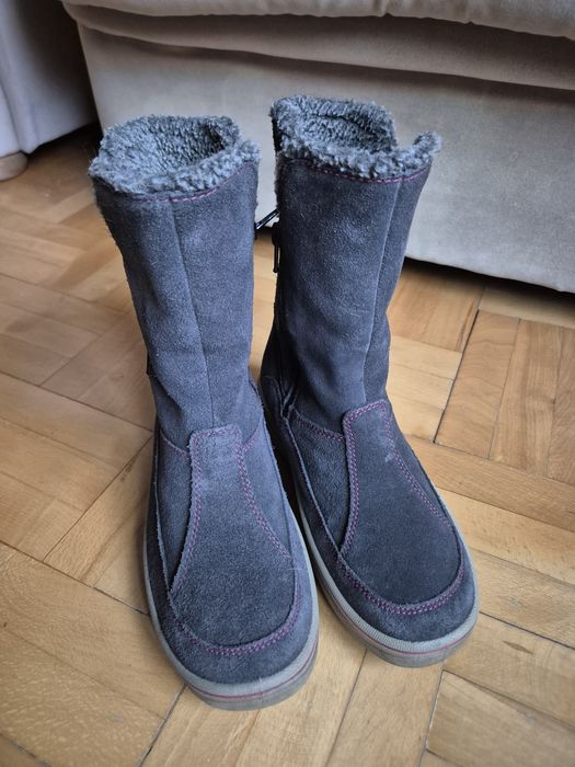 Cizme premium Ecco Neela, Gore-Tex - 36 (~ 23 cm)