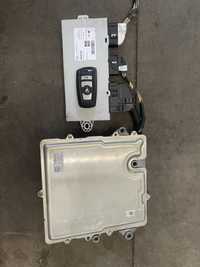 Компютър БМВ Н55, 306кс (ecu bmw n55b30a)