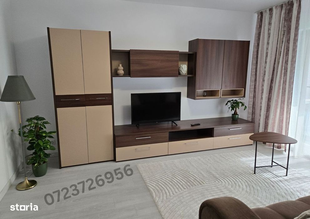 Proprietar Apartament 21 Residence - 2 camere, 5 min metrou