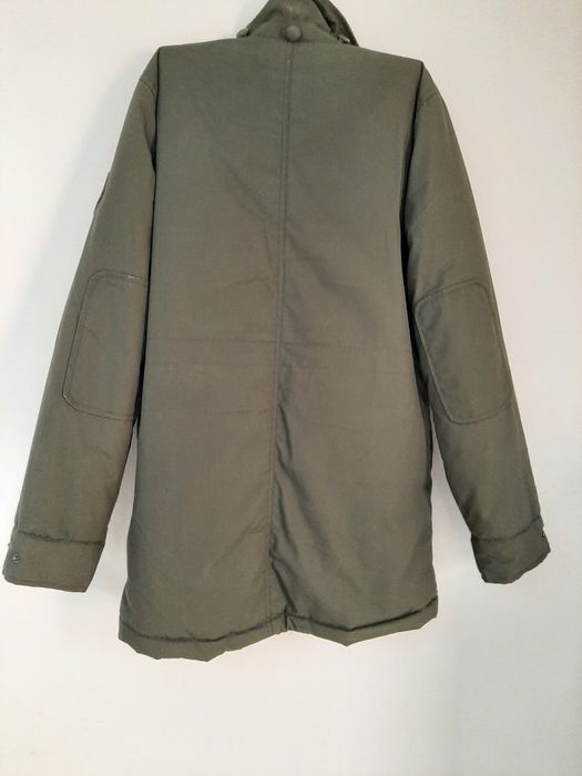 Geaca de toamna iarna