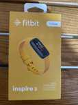 Bratara fitness Fitbit Charge 3