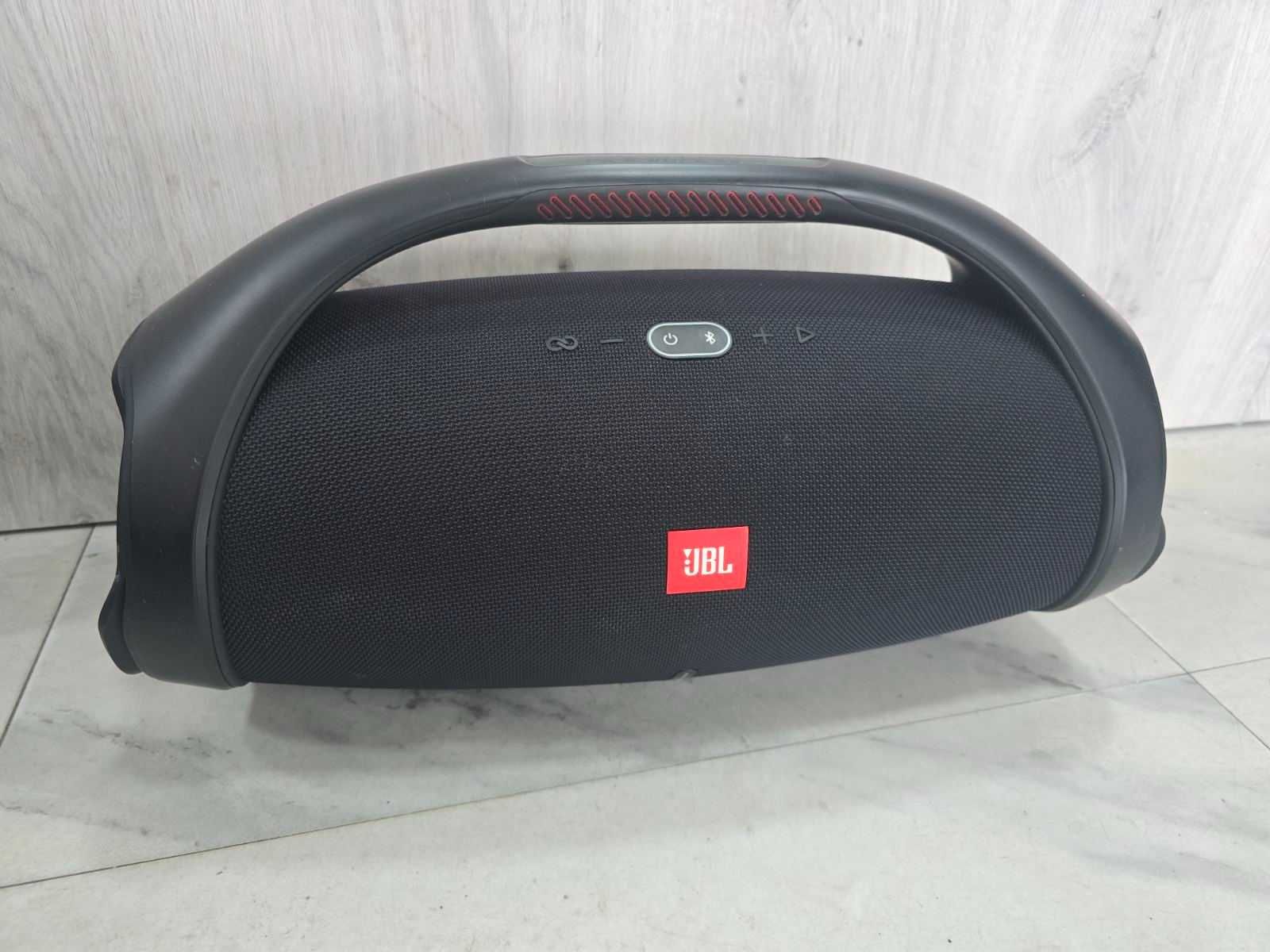 Преносима тонколона JBL Boombox 2