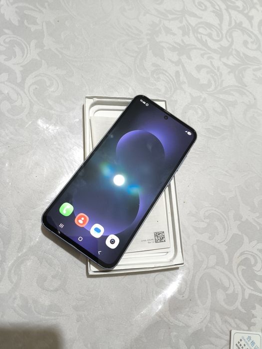 Samsung Galaxy A55 5G! Идеальный!