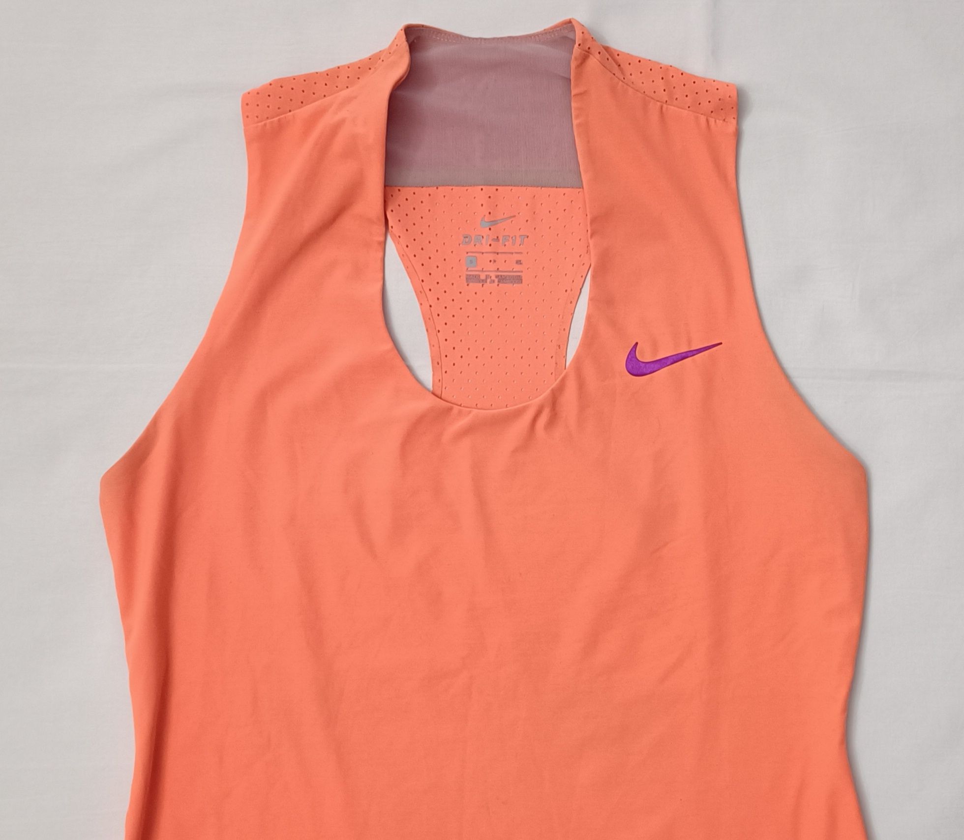Nike Court DRI-FIT Maria Sharapova Tank Top оригинален потник S Найк