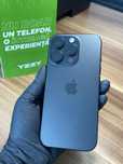 iPhone 16 Pro/ 128 GB / Sănătate baterie 100% /Nou desigilat