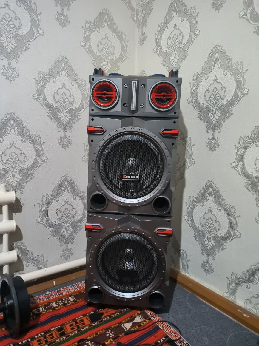 Kalonka sotiladi