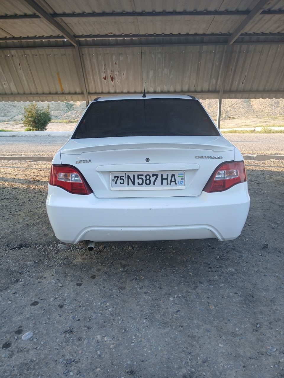Nexia 2 Sotiladi