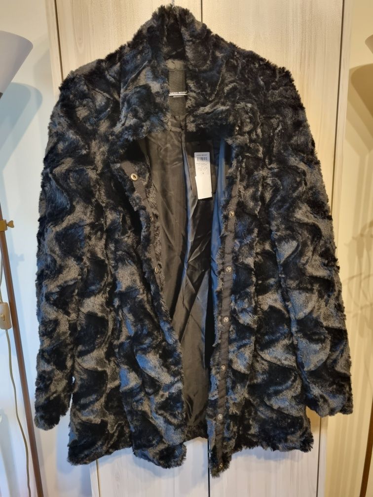 Дамско тънко палто Vero moda