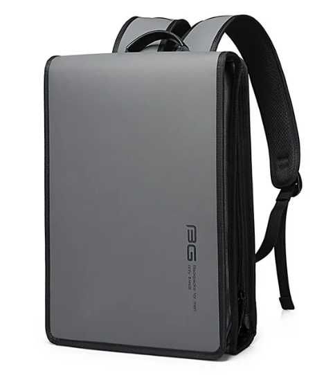 Раница за лаптоп и документи Bange, 29,5x8x39,5 см