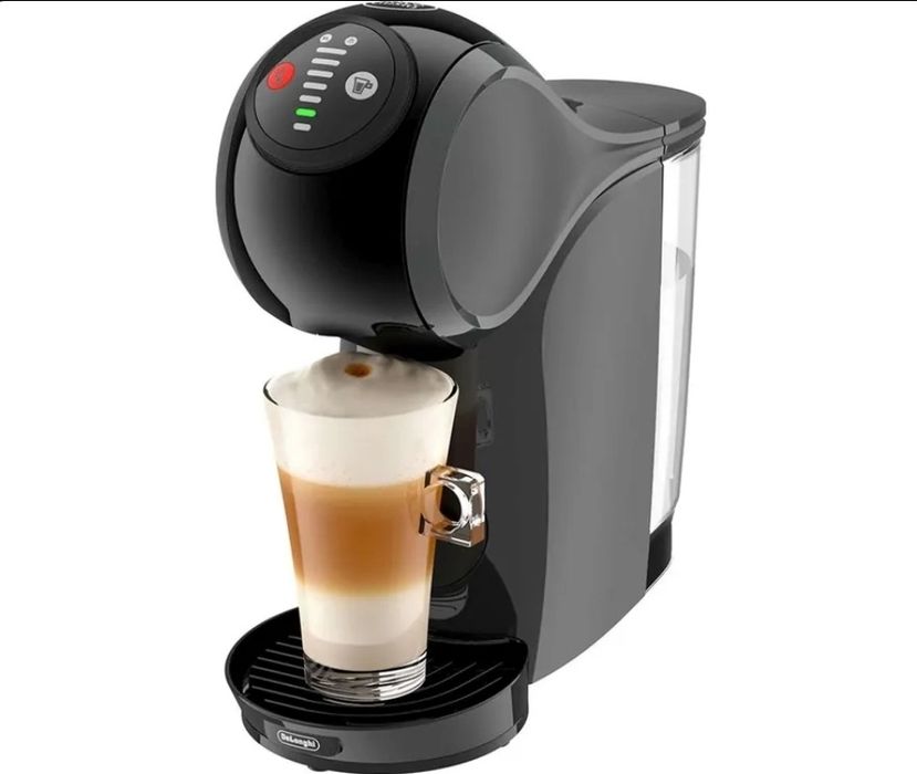 Капсульная кофемашина Dolce gusto Genio S