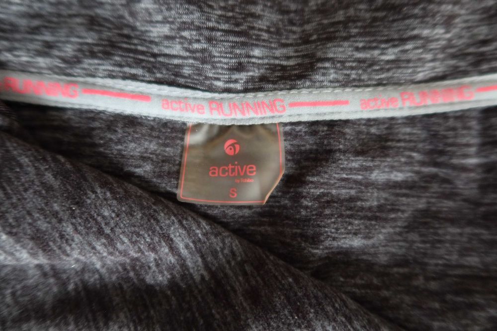 Bluză sport/alergat, mărimea S