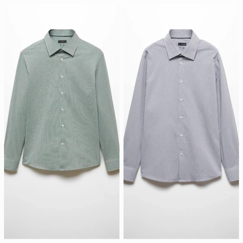 Camasa barbati M , XL Mango