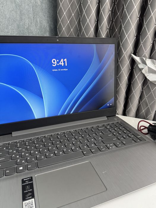 Продаю ноутбук Lenovo
