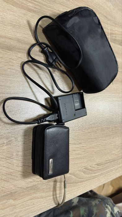 Фотоапарат Сони