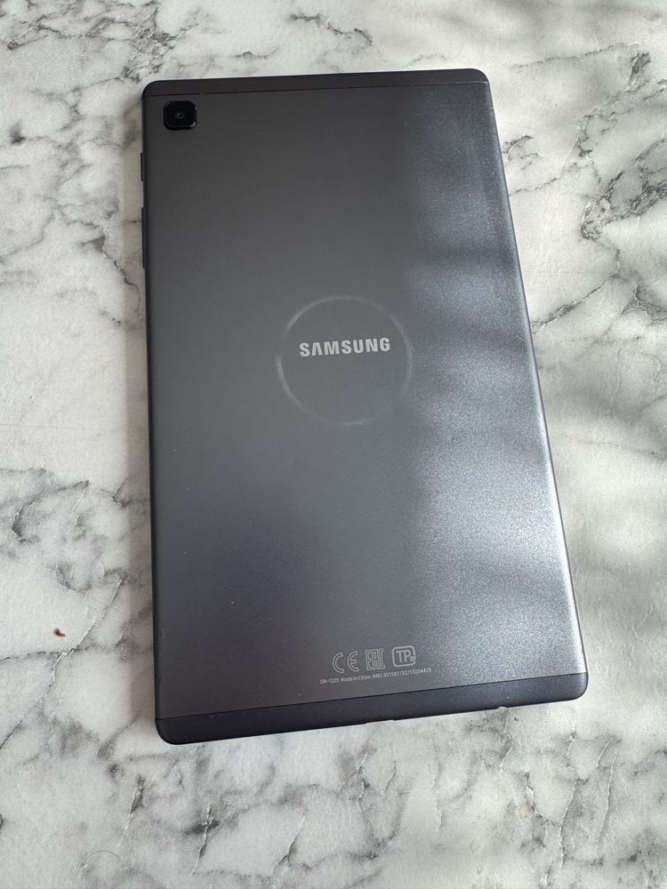Планшет samsung galaxy tab A7