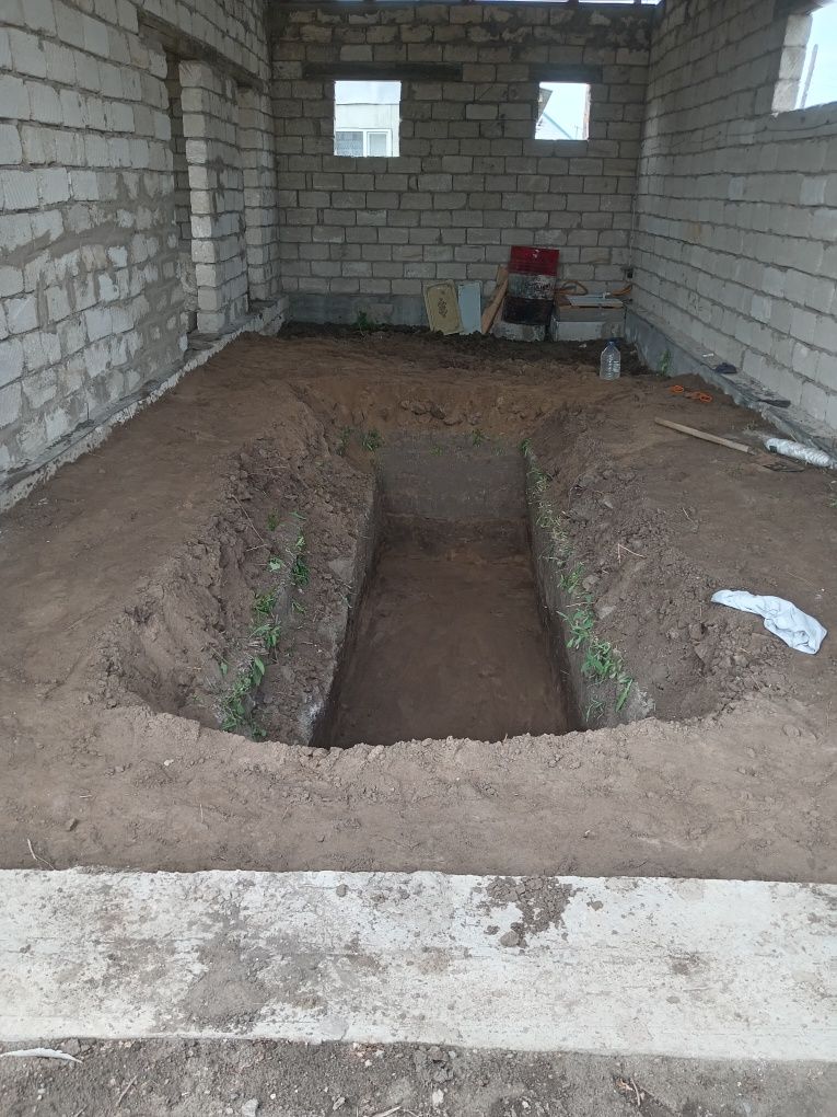 Продаётся гараж  10×10