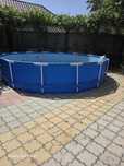 Vand piscina Bestway 4 m