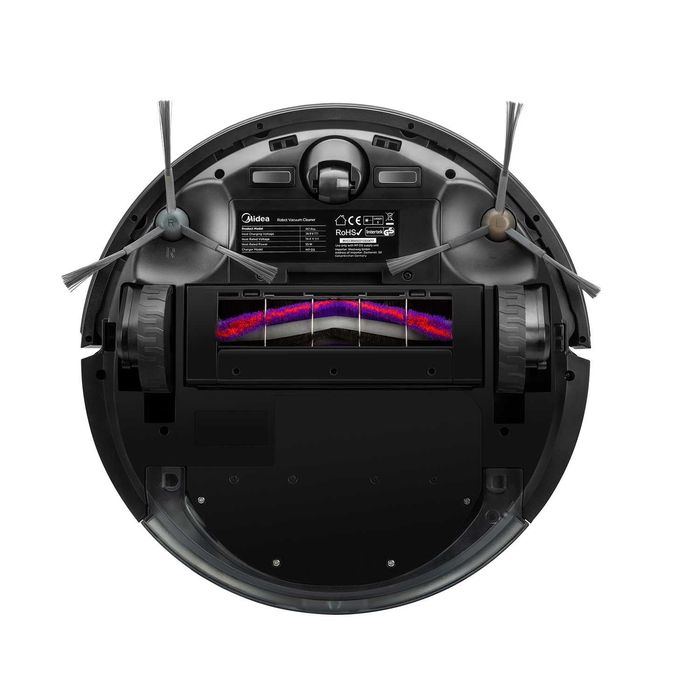 Midea M7Pro робот-пылесос, гарантия 1 год, доставка бесплатно.