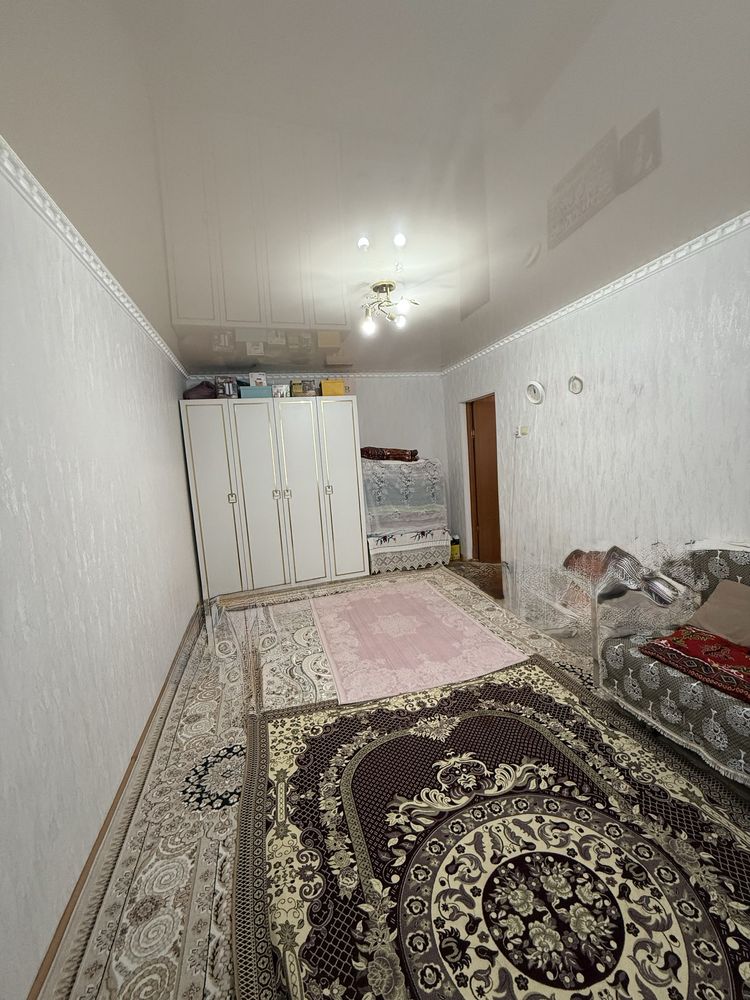 Продам мсо 1 квартира Маресьева 75