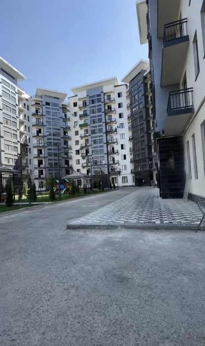 Новостройка с кадастром. Коробка. Кадышева, Конечка. Кирпичный дом