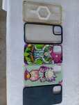 Huse iPhone 13 (originale cu MagSafe)