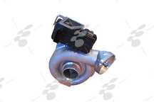 turbosuflanta BMW E60 GTA2260VK 11652414328
