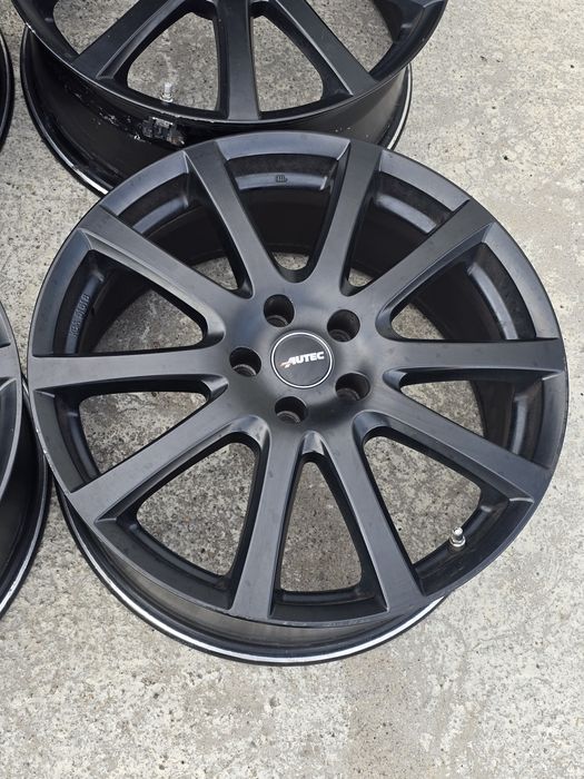Джанти 19 / 5х112 - VW, Audi, Mercedes, BMW, Skoda, Seat, Mini 5x112