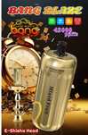 Vape 42.000 Puffs  Display Reincarcabil Type C