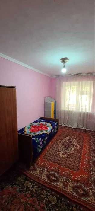 АРЕНДА 3 хонали квартира оилага берилади. 400$ Кадышева