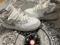 Vand Af 1 mid grey