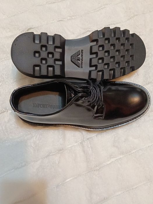 Blană bărbătească Armani originala