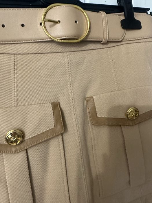 Поли elisabetta franchi