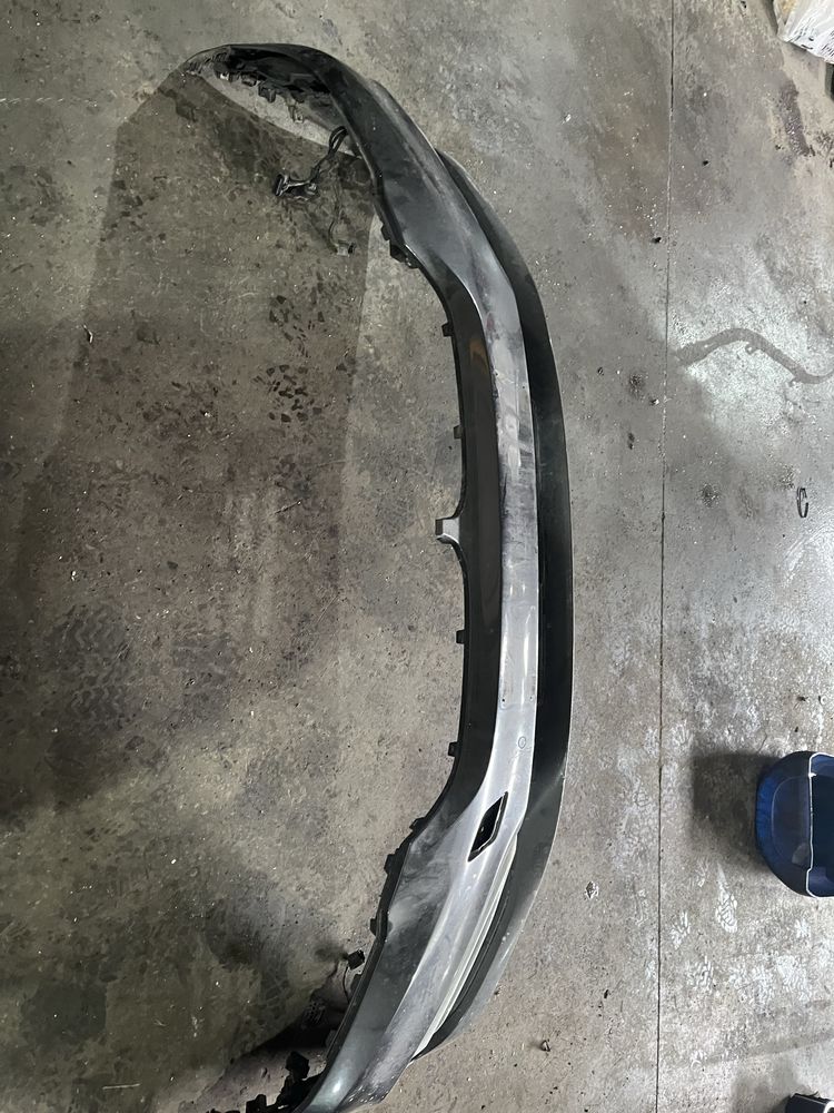 Предна броня бмв 5 г30/31 ( predna bronq bmw g30/31 )