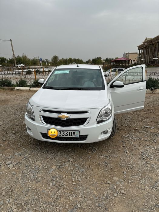 Kobolt avtomat 2024 oxiri chiqan toza moshina