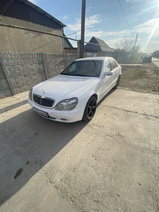 Машина мерседес с класс 3.2 обьем 3.2