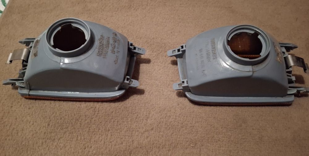 Оригинални мигачи за голф 3