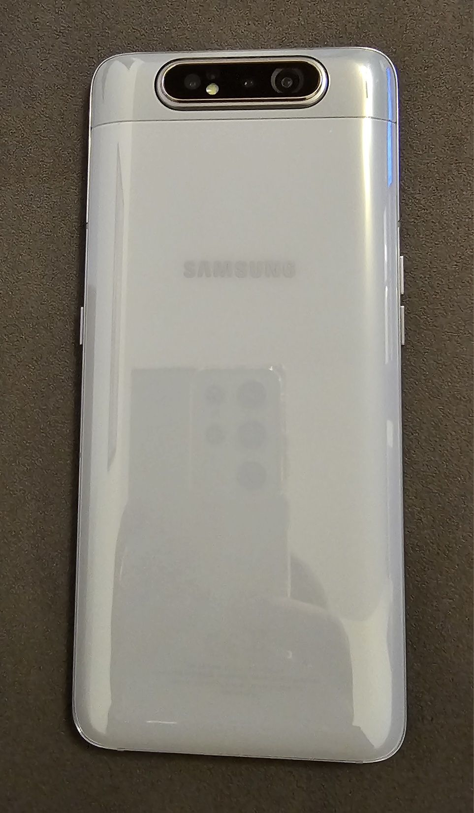 Samsung Galaxy A80